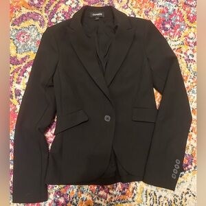 Express Blazer - 0
